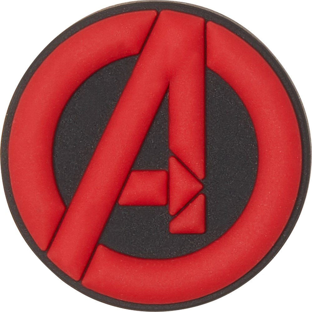 jibbitz marvel