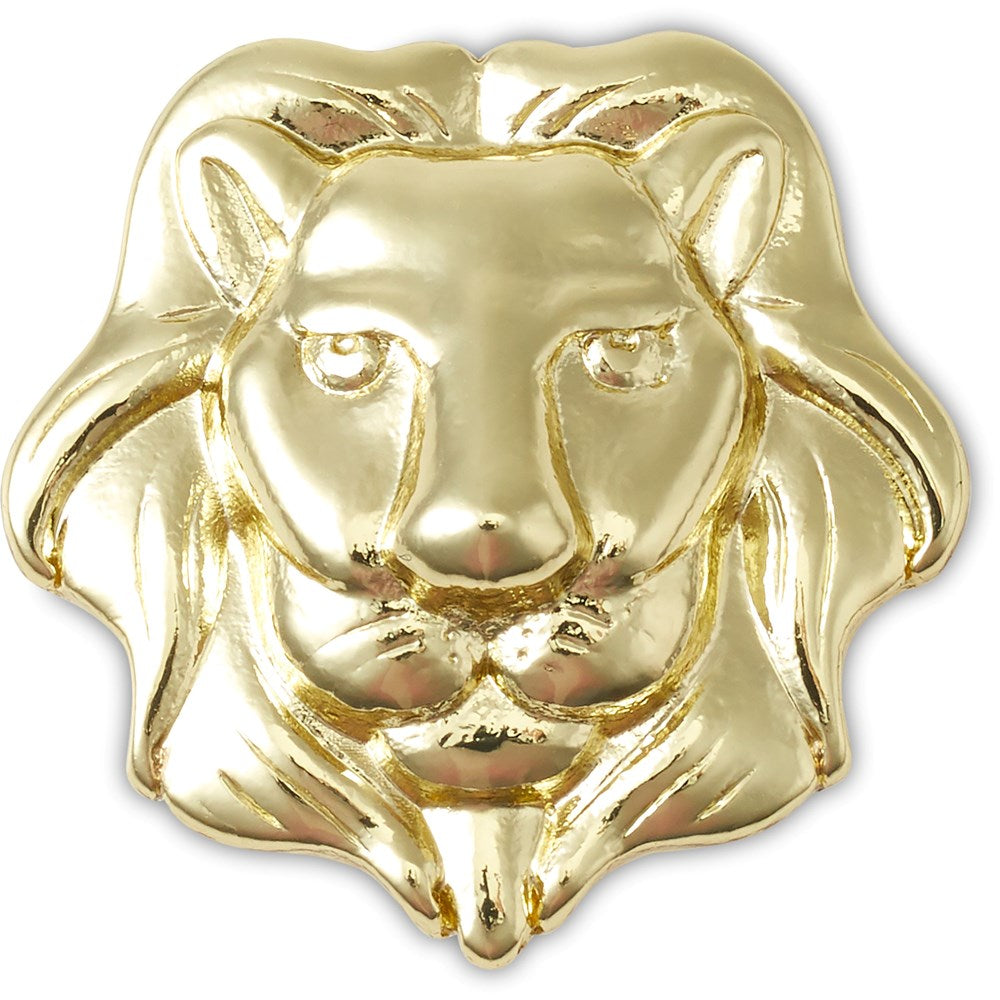 Jibbitz Lion Head