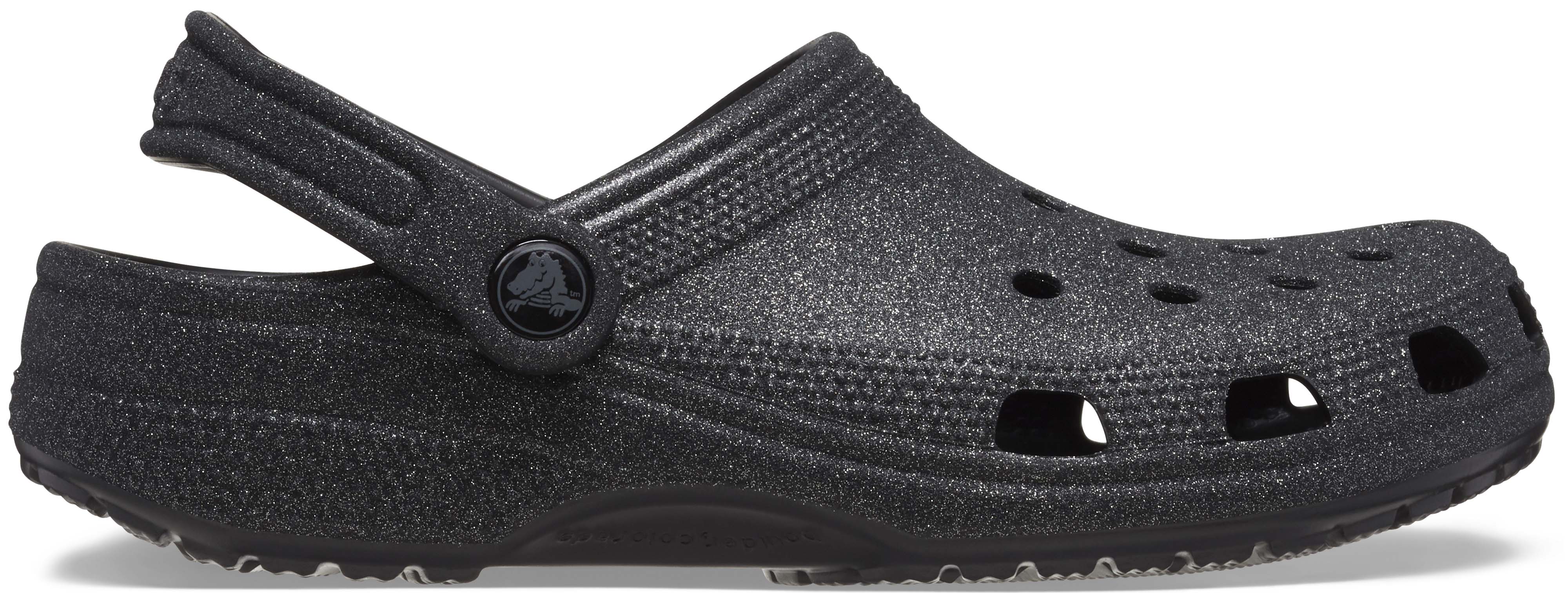 Classic Glitter Clog – The Outlet