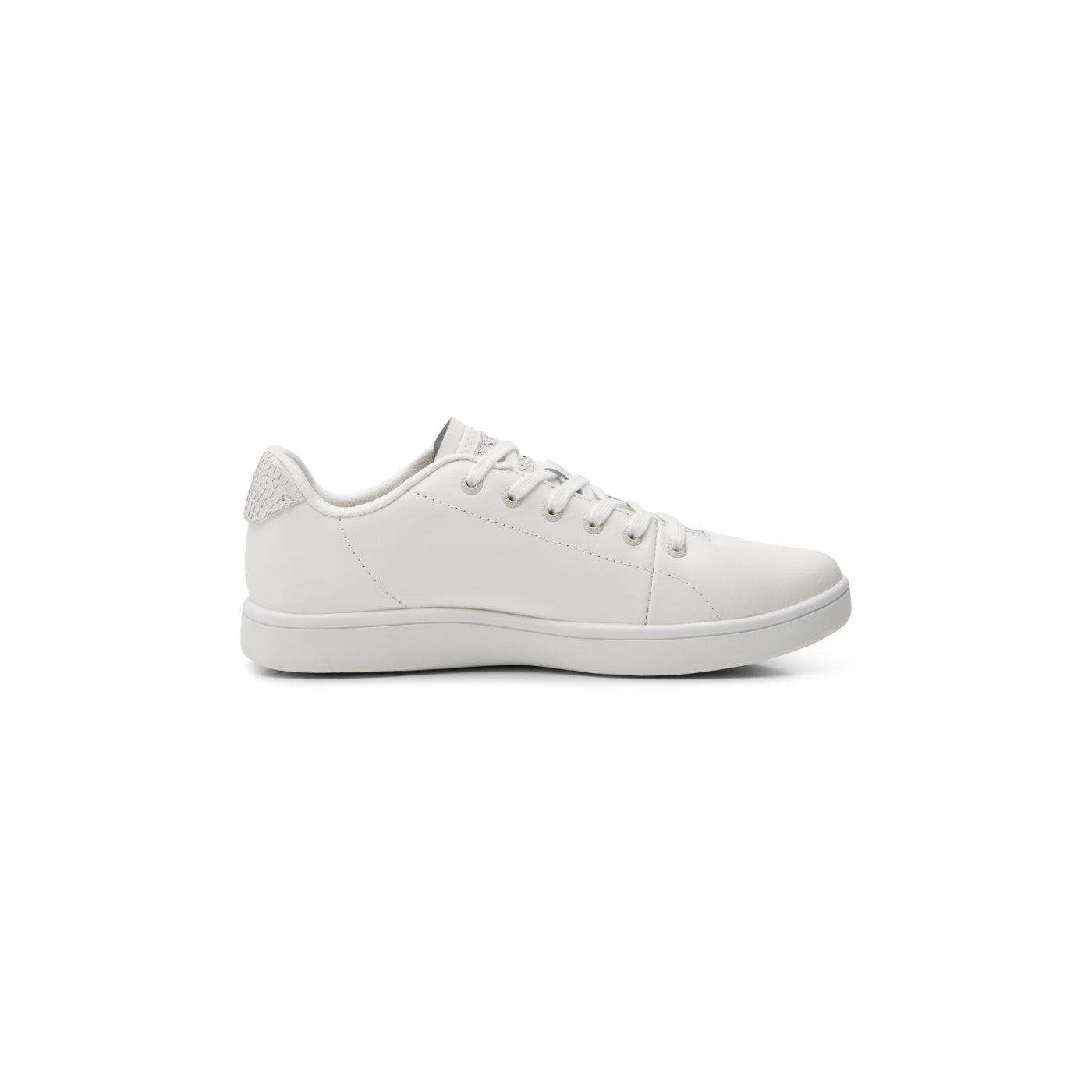 woden jane leather sneakers