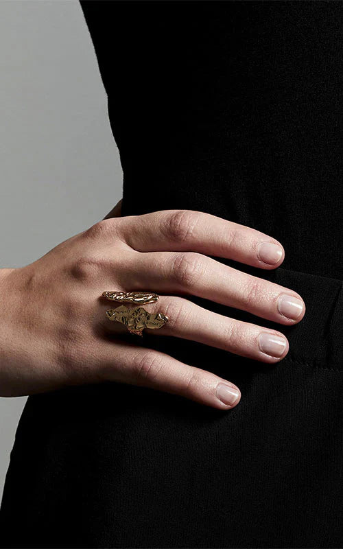 Pilgirm Jewellery