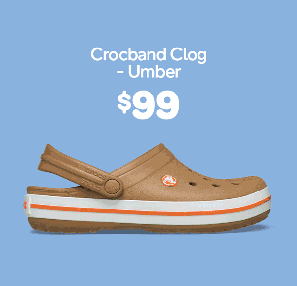 Crocband