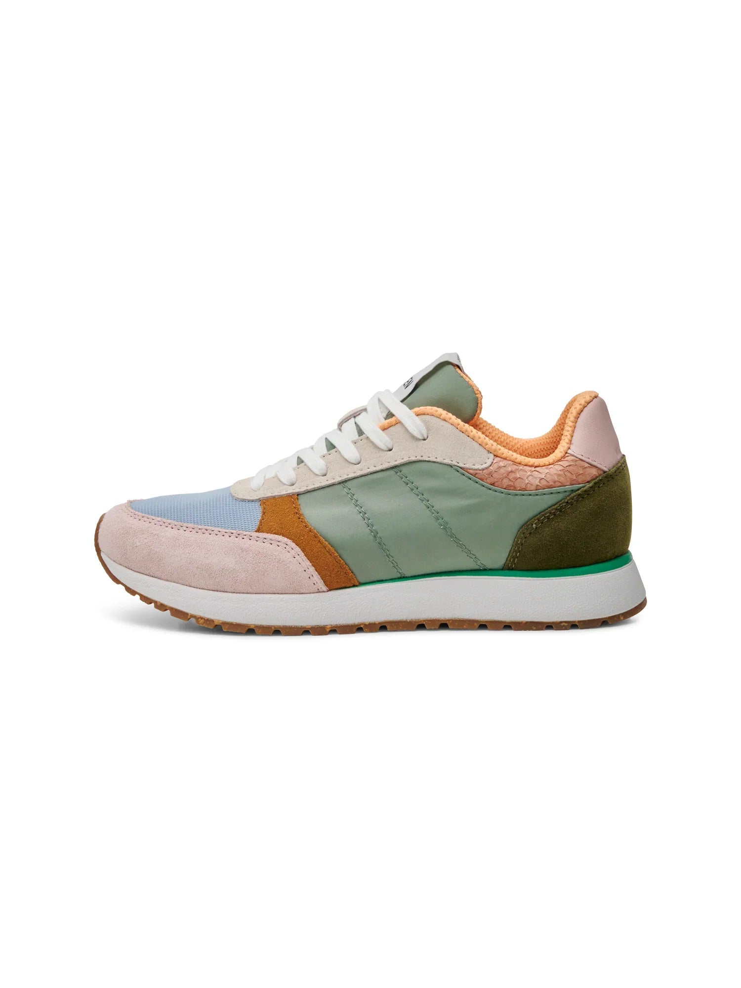 Woden Footwear