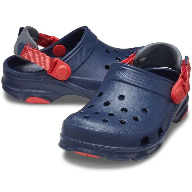 Kids + Toddlers Crocs