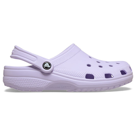 Classic Clog - Purple Halo