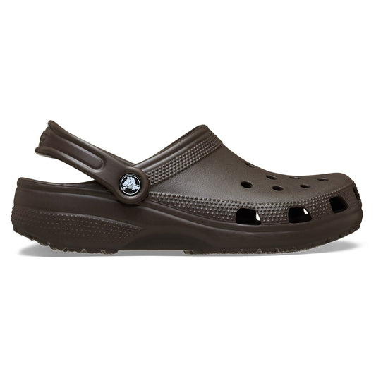 Classic Clog - Espresso