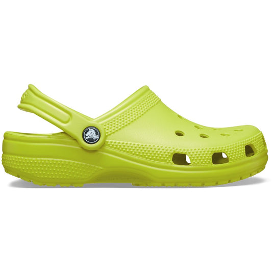 Classic Clog - Kiwi