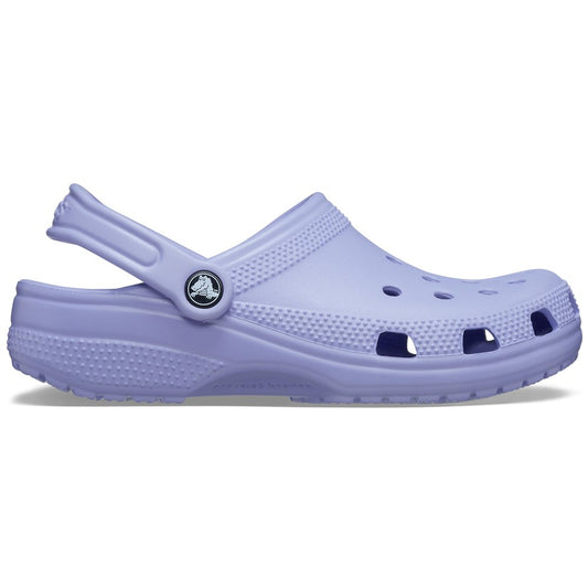 Classic Clog - Mystic Purple