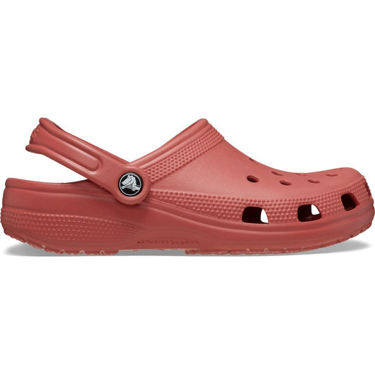 Classic Clog - Strawberry Wine