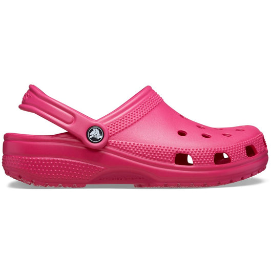 Classic Clog - Dragon Fruit