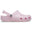 Classic Clog - Pink Milk