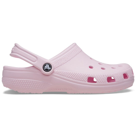 Classic Clog - Pink Milk