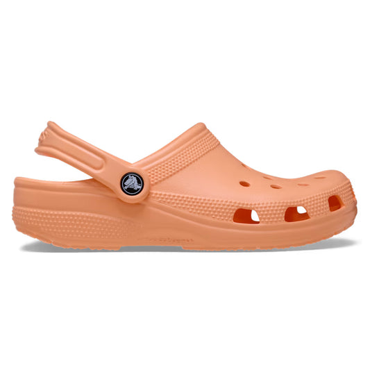 Classic Clog - Electric Sunstone