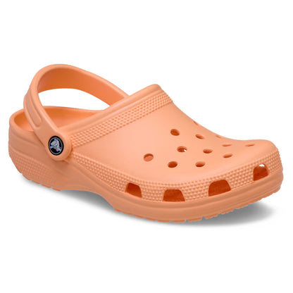 Classic Clog - Electric Sunstone