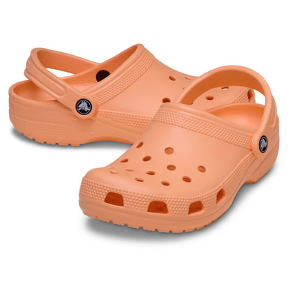 Classic Clog - Electric Sunstone