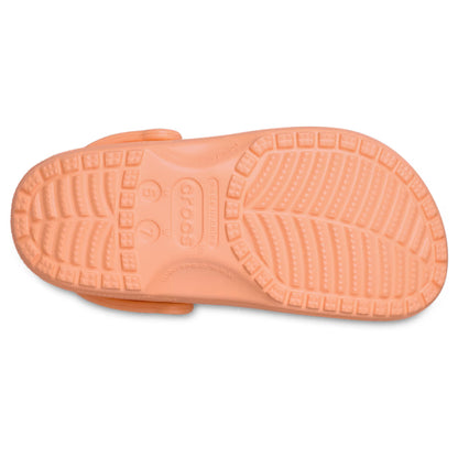Classic Clog - Electric Sunstone