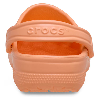 Classic Clog - Electric Sunstone
