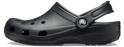 Classic Clog - Black