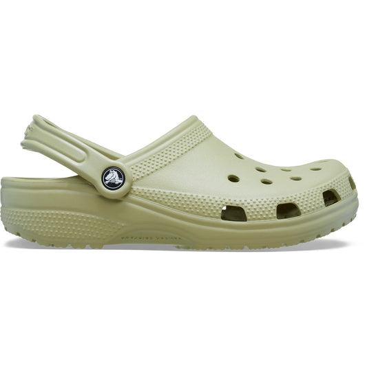 Classic Clog - Tac Green