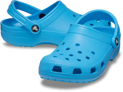 Classic Clog - Venetian Blue