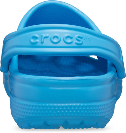 Classic Clog - Venetian Blue