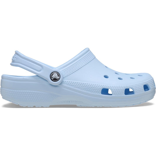 Classic Clog - Blue Frost
