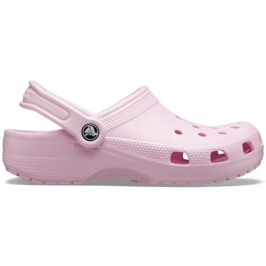 Classic Clog - Ballerina Pink