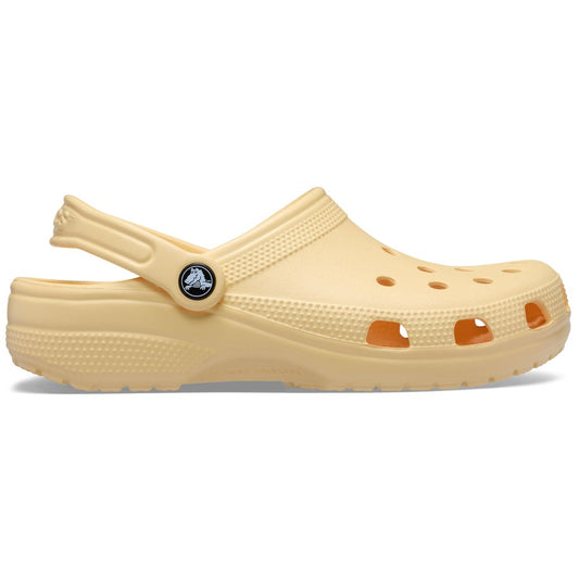 Classic Clog - Golden Hour