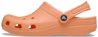 Classic Clog - Electric Sunstone