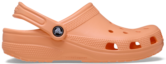 Classic Clog - Electric Sunstone