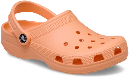 Classic Clog - Electric Sunstone