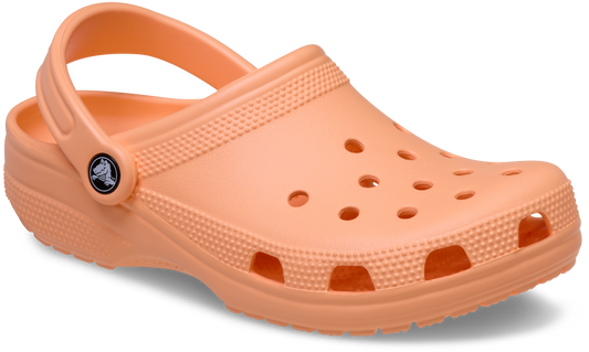 Classic Clog - Electric Sunstone