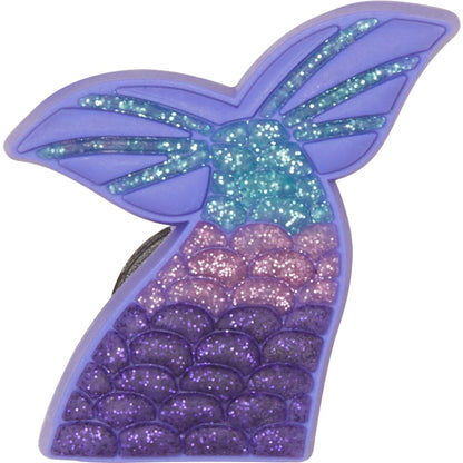 Jibbitz Mermaid Tail
