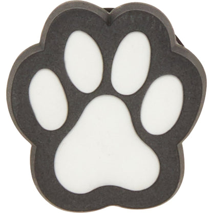 Jibbitz Paw Print