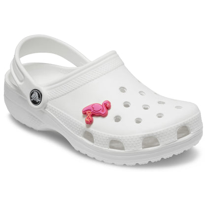 Jibbitz Flamingo