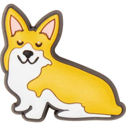 Jibbitz Corgi