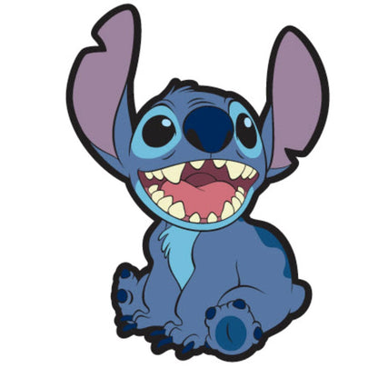 Jibbitz Disney Stitch