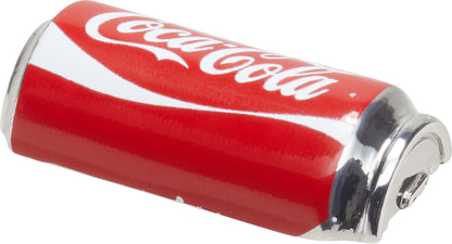 Jibbitz Coca-Cola Can
