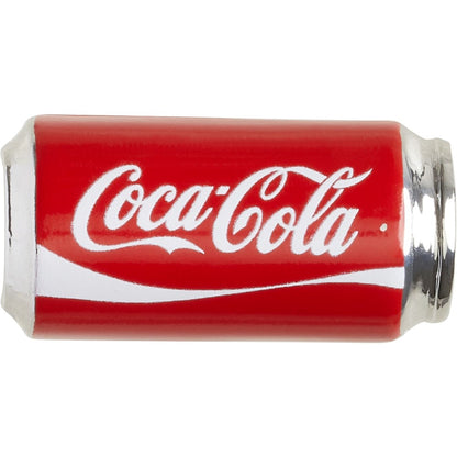 Jibbitz Coca-Cola Can