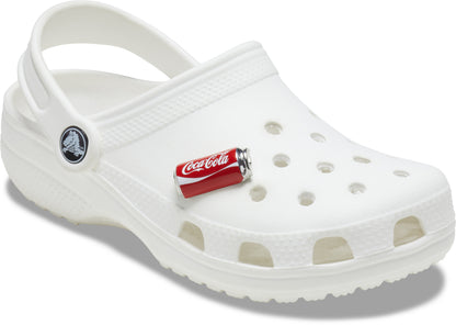 Jibbitz Coca-Cola Can