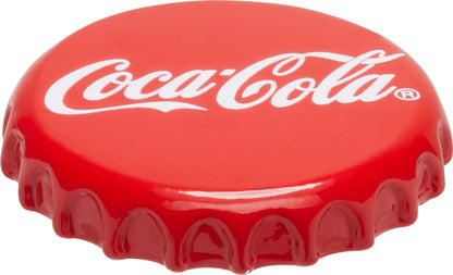 Jibbitz Coca Cola X Crocs Bottle Cap