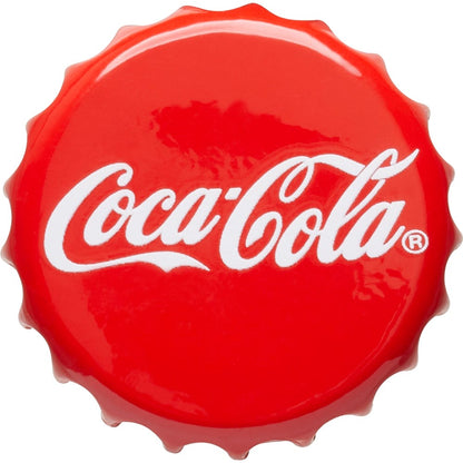 Jibbitz Coca Cola X Crocs Bottle Cap