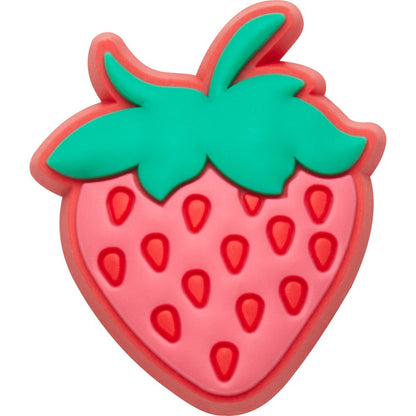 Jibbitz Strawberry Fruits