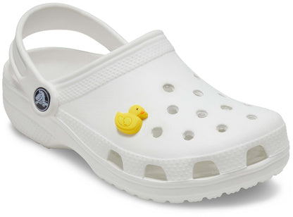 Jibbitz Tiny Rubber Ducky