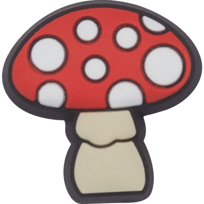 Jibbitz Tiny Mushroom