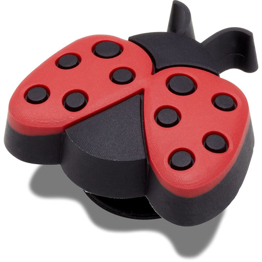 Jibbitz Lil Ladybug