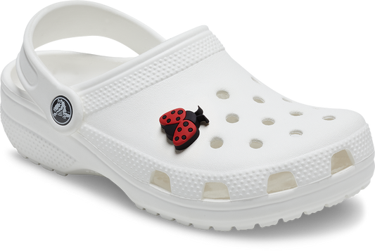 Jibbitz Lil Ladybug