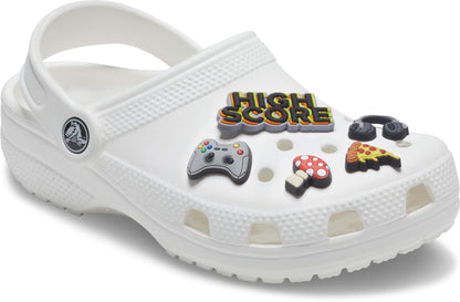 Jibbitz OG Gamer 5 Pack