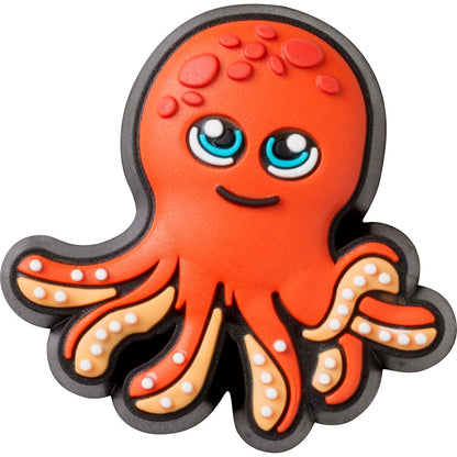 Jibbitz Octopus
