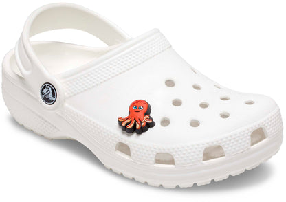 Jibbitz Octopus